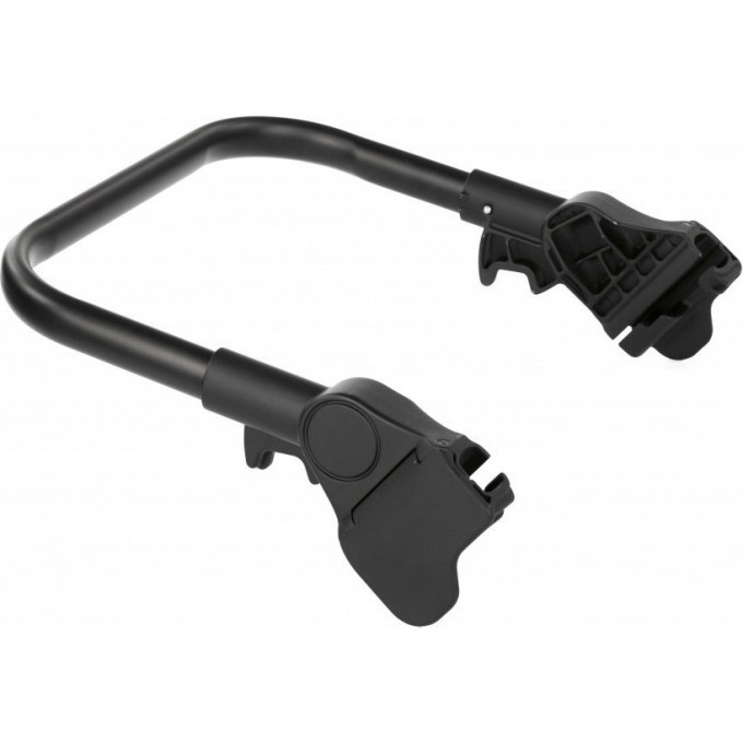 Адаптер CHICCO KEYFIT к коляске MIINIMO, черный 06079172950000