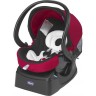 Автокресло CHICCO AUTO-FIX FAST BABY RED MAVE 07079220930000