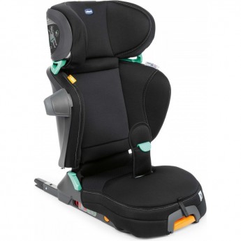 Автокресло CHICCO FOLD&GO I-SIZE, BLACK