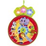 Игровой центр CHICCO FIT&FUN "Дартс Happy Darts" , Разноцветный 9754000000