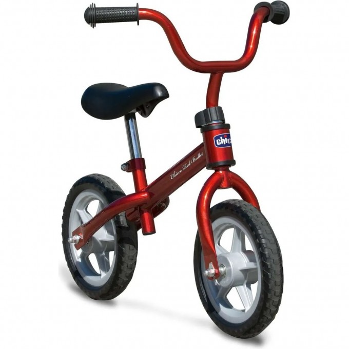 Игрушка-беговел CHICCO RED BULLET 1716000000