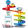 Игрушка CHICCO МНОГОЯРУСНАЯ ПАРКОВКА 10001000000