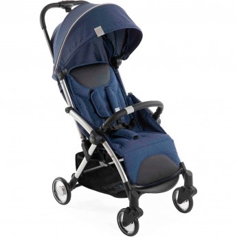 Коляска CHICCO GOODY PLUS INDIGO