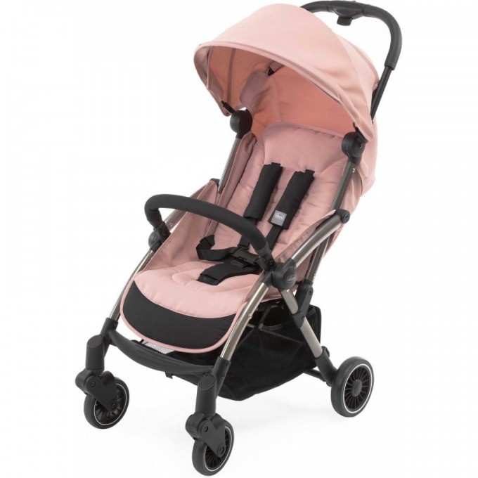 Коляска детская CHICCO CHEERIO BLOSSOM 4079735200000
