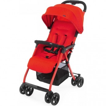 Коляска детская CHICCO OHLALA 2, Red Passion