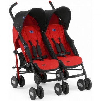 Коляска прогулочная CHICCO ECHO TWIN
