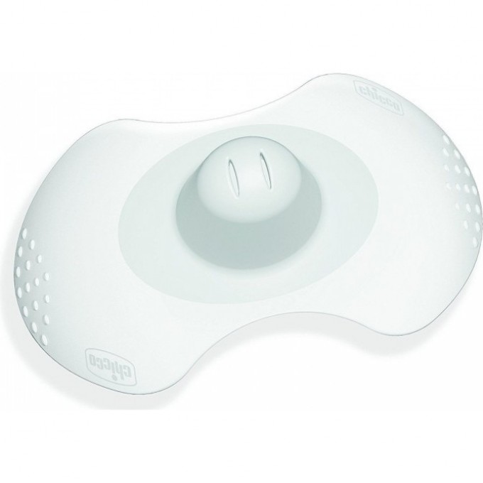 Накладки для сосков CHICCO из силикона (средние/большие) 00009034000000