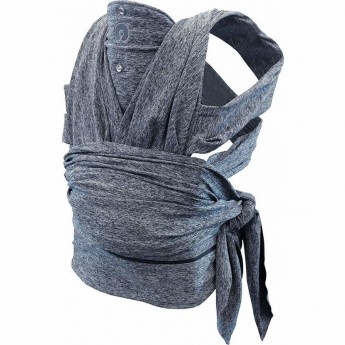 Переноска CHICCO BOPPY COMFYFIT, Серый