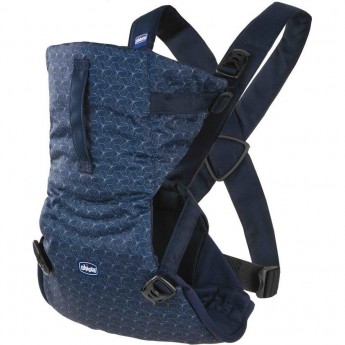 Переноска-кенгуру CHICCO EASY FIT, OXFORD
