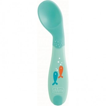 Первая ложка 8+ CHICCO