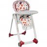 Стульчик CHICCO POLLY PROGRES5 CHERRY 5079336740000