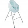 Стульчик для мытья CHICCO BUBBLE NEST Dusty Green 4079117190000